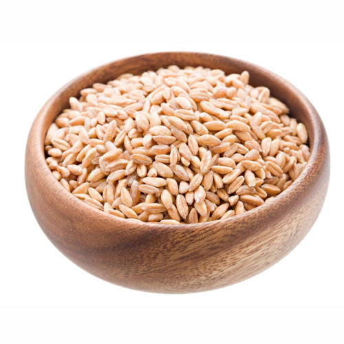 Ancient Grains