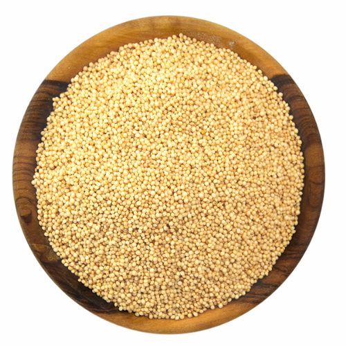 Pseudo Cereal Grains