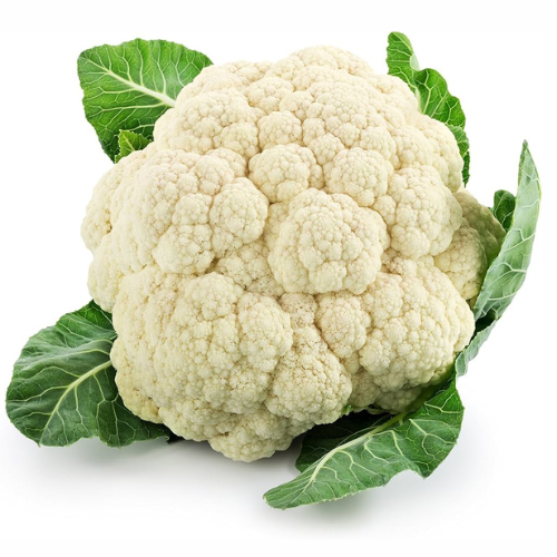 Cruciferous Vegetables