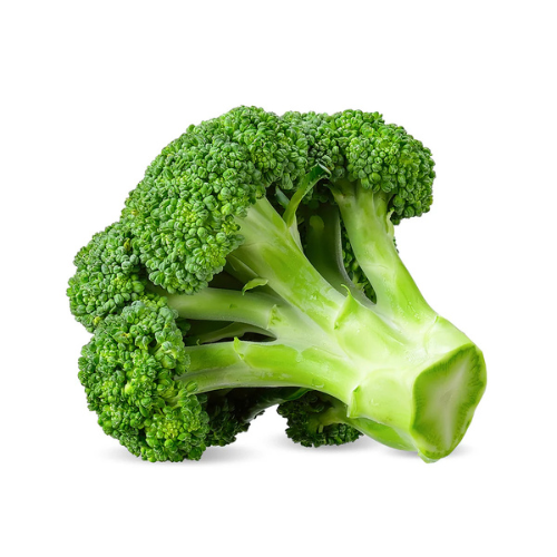 Cruciferous Vegetables 